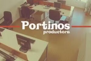 Portinos Agencia