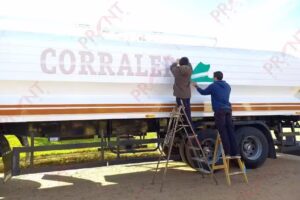 Print Gr&aacute;fica