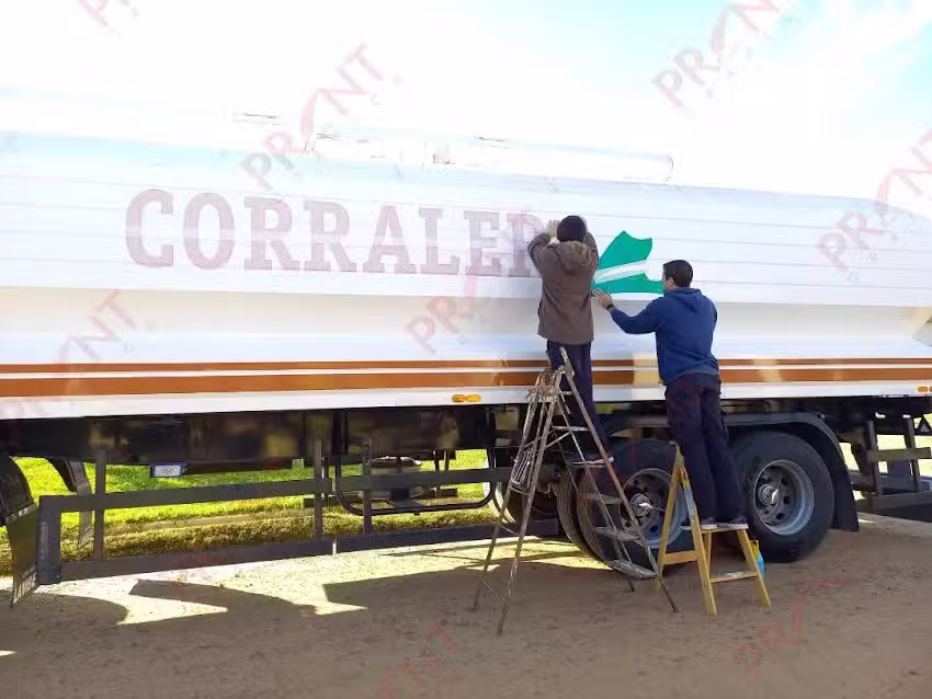 Print Gr&aacute;fica