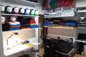 PRINTEX Trenque Lauquen