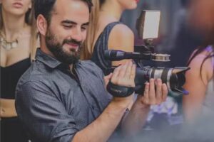 Pro Video Filmación