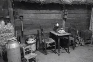 Produccion gauchesca