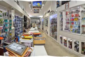 ProLab Laboratorio Digital