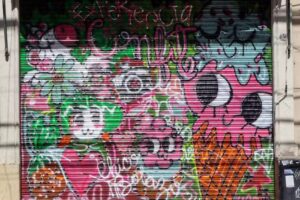 Proyecto Confite &ndash; Fotograf&iacute;a