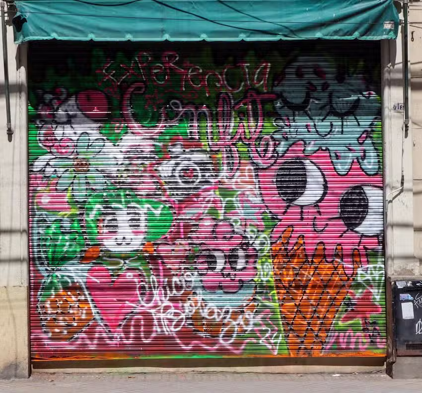 Proyecto Confite &ndash; Fotograf&iacute;a