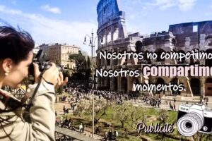 Publicit&eacute; Fot&oacute;grafo Coronel Su&aacute;rez