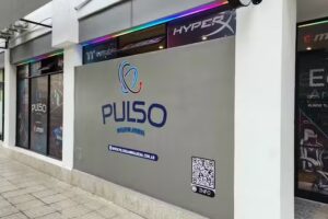 Pulso Gaming Arena
