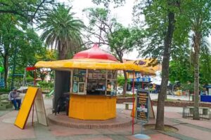 Punto de impresi&oacute;n Digital