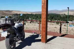 Punto Fotográfico (cerro de la cruz)