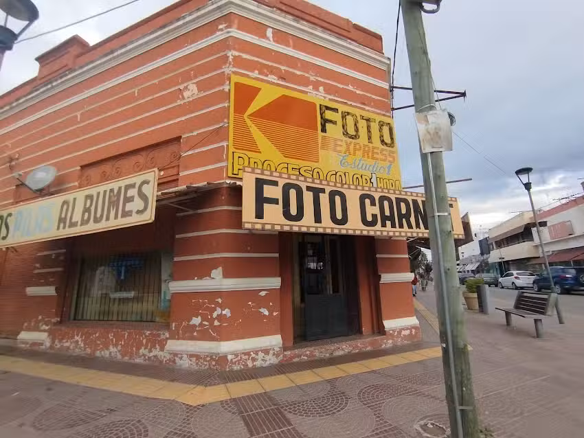 Punto Uno Fotografias