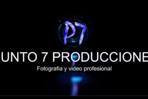 Punto7 Fotografia Y Video