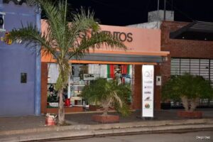 Q Eventos (Local Comercial)