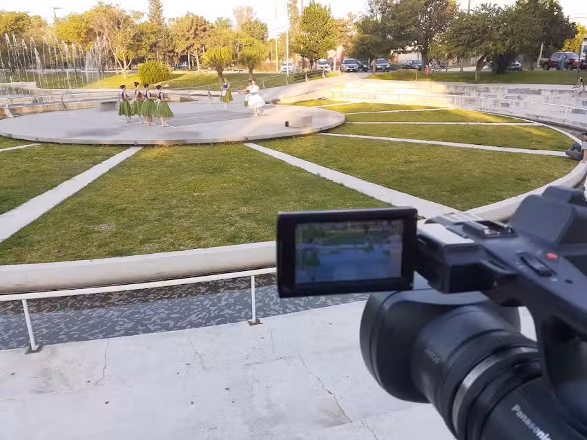 QUEEN video producciones