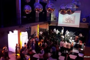 #QuieroSelfie | Cabina de Fotos