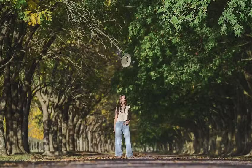 Ramiro Mangione Fot&oacute;grafo