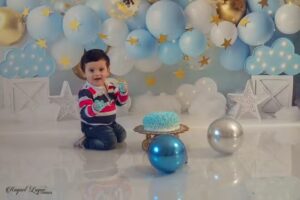 Raquel Luque Fotograf&iacute;as