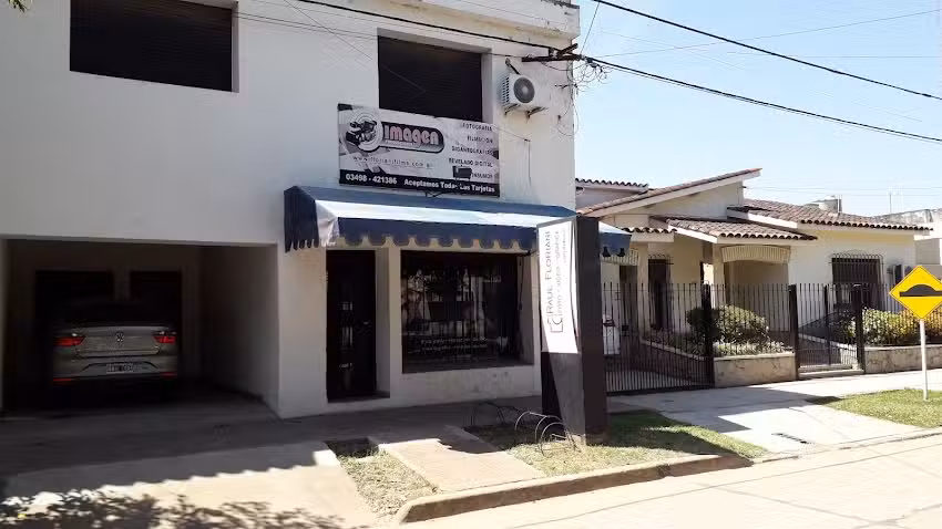 Raul Floriani Fotografia