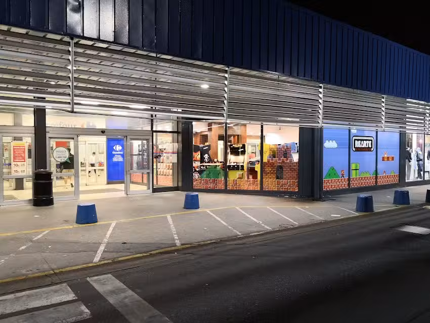 Rearte Entretenimientos