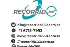Recorrido 360