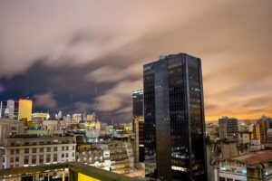 Recorridos Virtuales 360