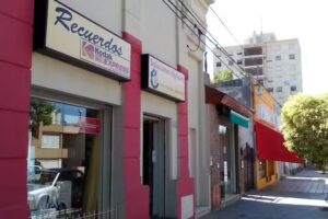 Recuerdos Kodak Express