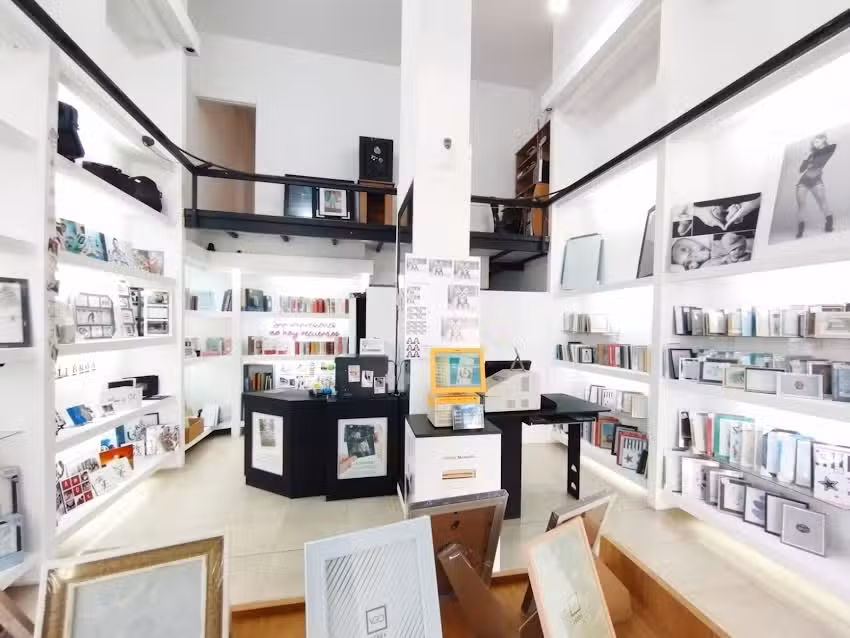 Redif Impresiones Fotograficas