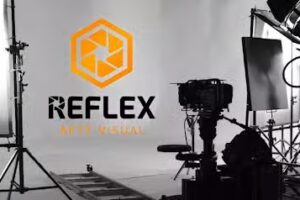 Reflex productora audiovisual