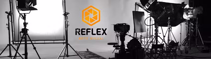 Reflex productora audiovisual