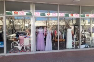 Reina Madre Vestidos & Fotograf&iacute;a