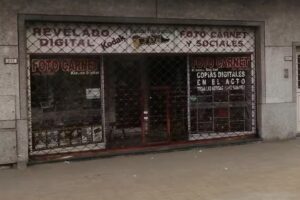 Revelado Digital Estudio Fotogr&aacute;fico Sur Foto Carnet Y Sociales