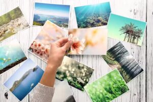 Revelado Digital Fuji