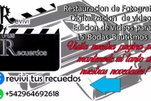 Reviví tus Recuerdos