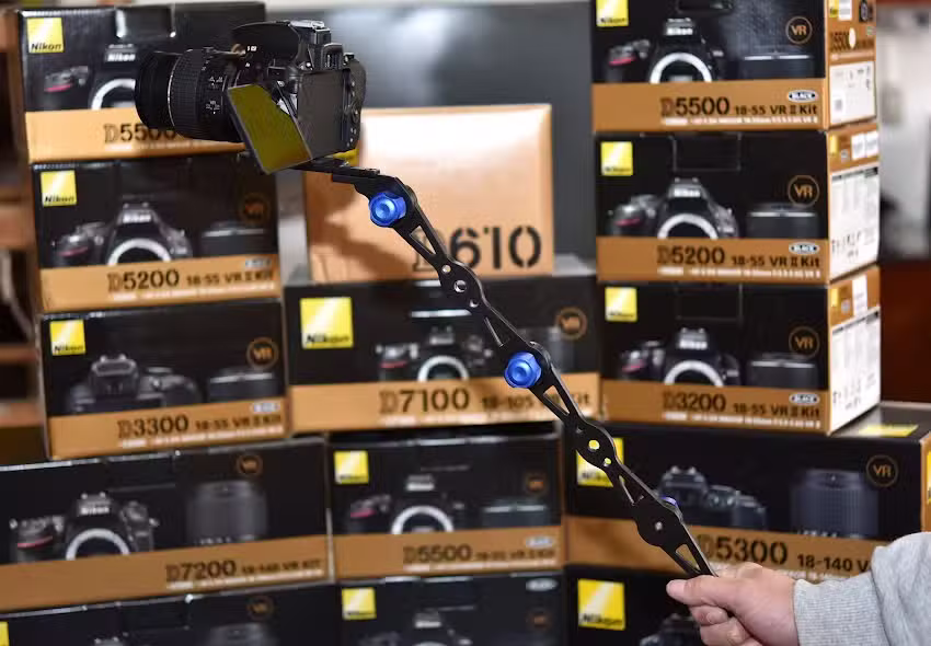 Robert Fotograf&iacute;a