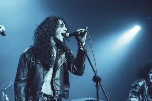 Rocio Gonz&aacute;lez foto y video