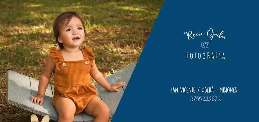 Roc&iacute;o Ojeda Fotograf&iacute;a