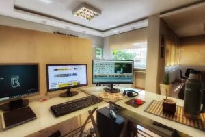 RODRIGO ROMERO PRODUCCIONES.