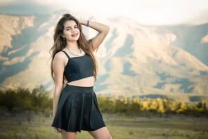 Romi Maldonado Fotograf&iacute;a