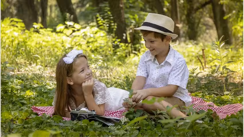 Rosana Lezcano Fotograf&iacute;a