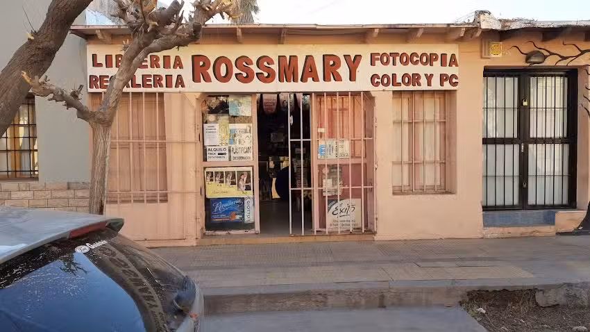 Rossmary
