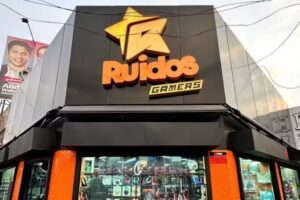 RUIDOS