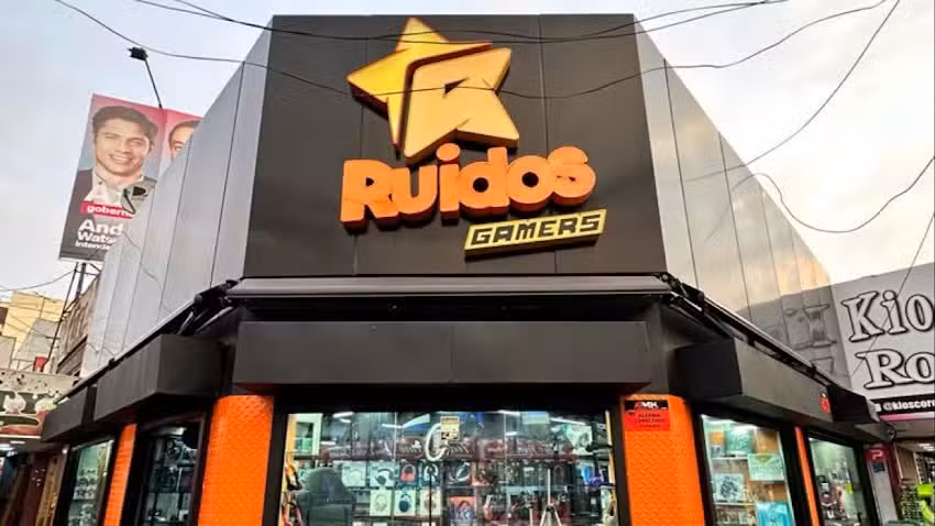 RUIDOS