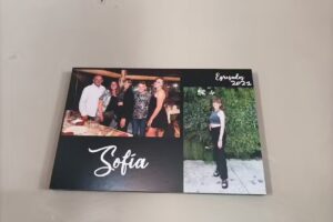 Sabrina Steban Fotograf&iacute;a