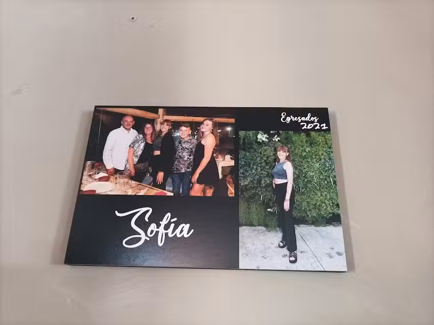 Sabrina Steban Fotograf&iacute;a