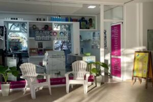 SAFECOLOR Pinamar &ndash; Imprenta y Gr&aacute;fica