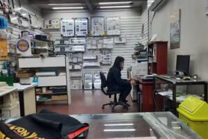 Sakura Fotograf&iacute;a Digital