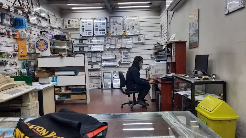 Sakura Fotograf&iacute;a Digital