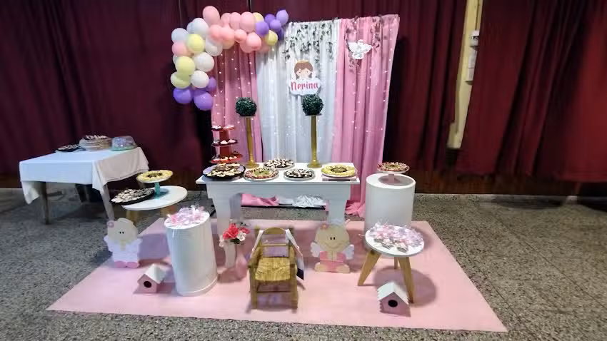 Salvador Netto fotograf&iacute;a