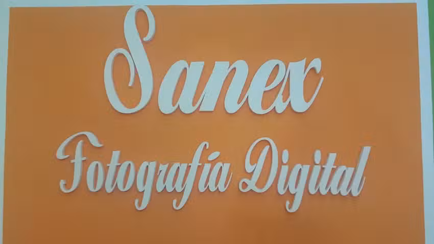 Sanex Digital