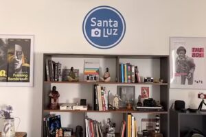 SantaLuz Fotograf&iacute;a