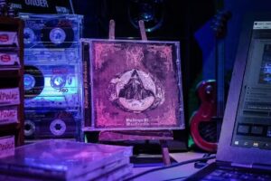 Satch Sala De Ensayo